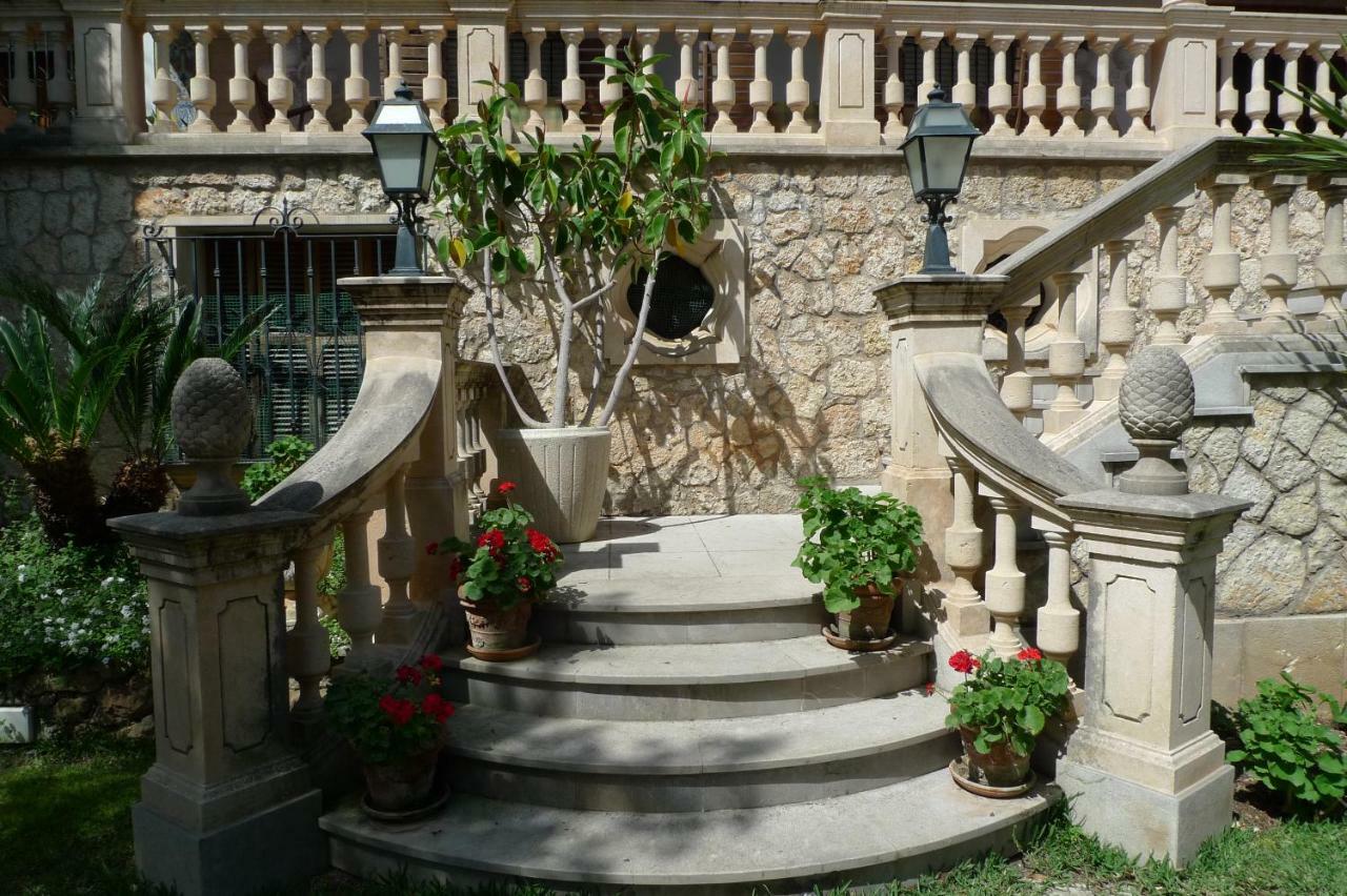 Villa Son Armadans Palma de Maiorca Exterior foto